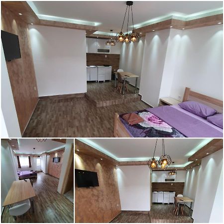 Studio Apartment Lalovic Žabljak Eksteriør bilde