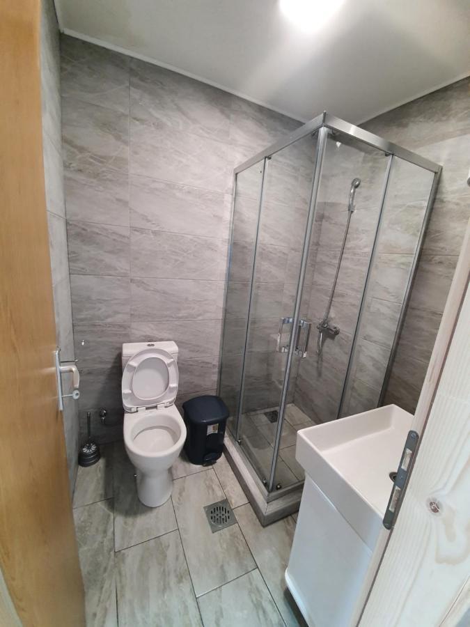Studio Apartment Lalovic Žabljak Eksteriør bilde
