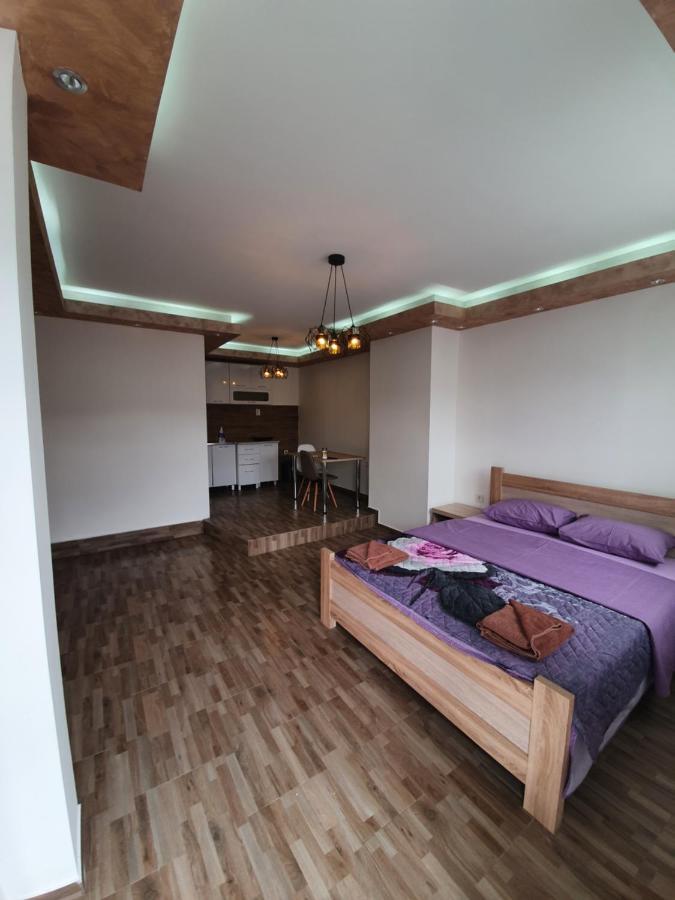 Studio Apartment Lalovic Žabljak Eksteriør bilde