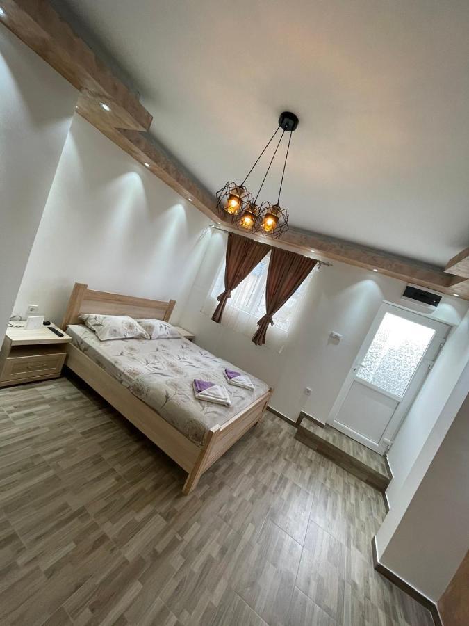 Studio Apartment Lalovic Žabljak Eksteriør bilde
