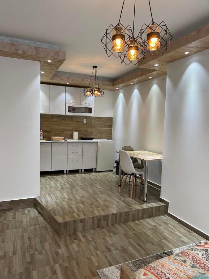 Studio Apartment Lalovic Žabljak Eksteriør bilde