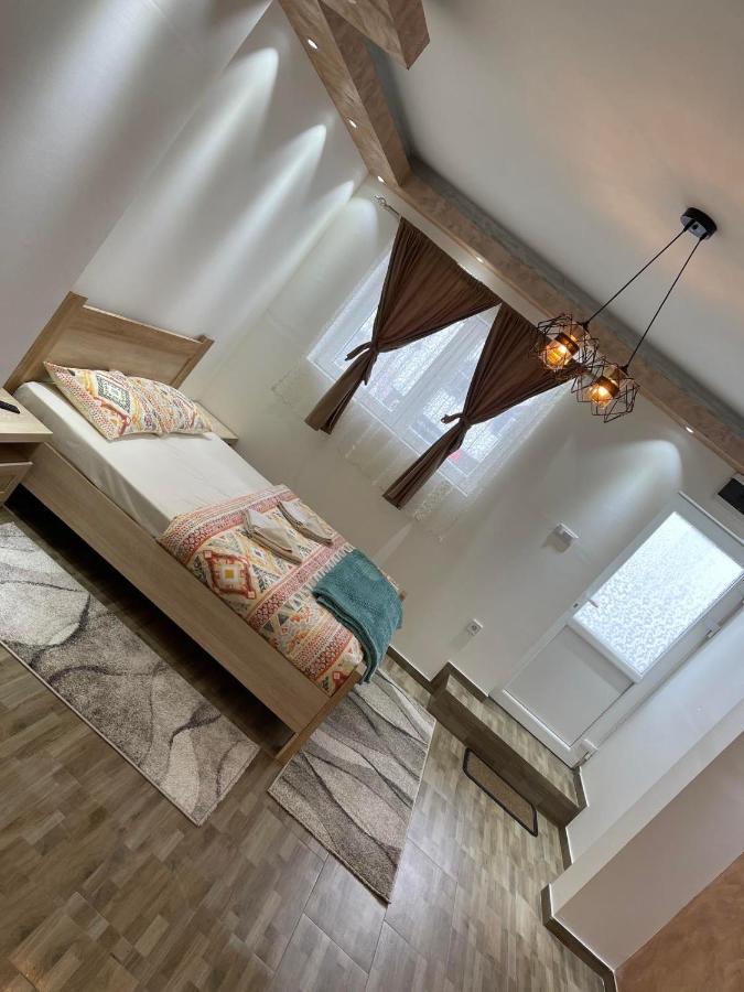 Studio Apartment Lalovic Žabljak Eksteriør bilde