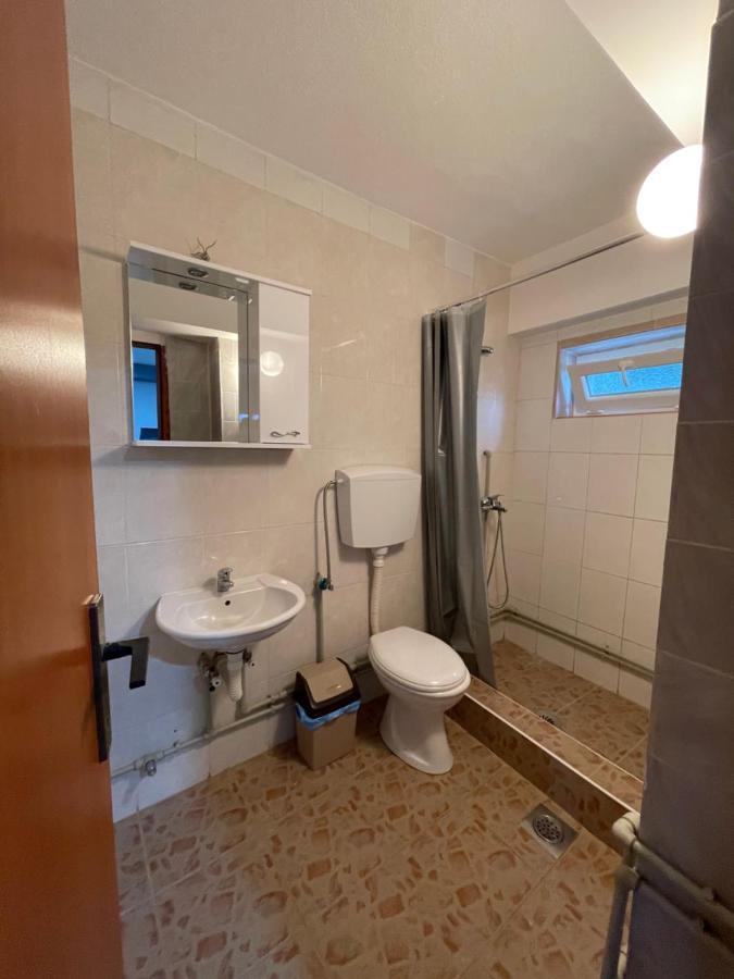 Studio Apartment Lalovic Žabljak Eksteriør bilde